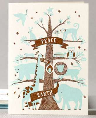 Peaceable Kingdom - Set of 6