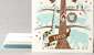 Peaceable Kingdom - Set of 6---HL-747s