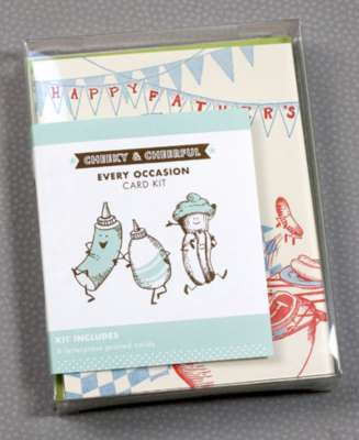 Cheeky and Cheerful
