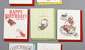 Sock Monkey Too Every Occasion Card Kit---HL-753