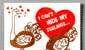 Can't Hide My Feelings---HL-754