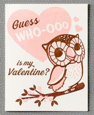 Guess Who-ooo
