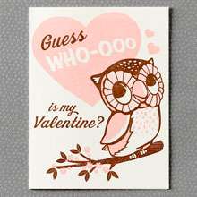Guess Who-ooo: HL-756