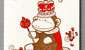 Royal Monkey---HL-771