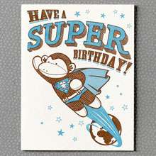 Super Monkey: HL-772