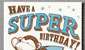 Super Monkey---HL-772
