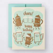 Cheers!: HL-778