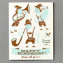 Oompah Band: HL-779