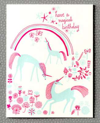 Unicorns