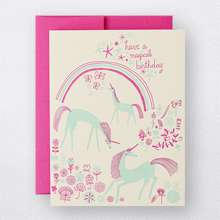 Unicorns: HL-782