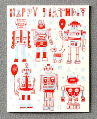 Robots---HL-783
