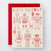 Robots: HL-783