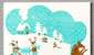 Sleigh Ride---HL-784