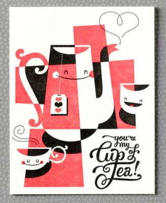Cup of Tea