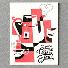 Cup of Tea: HL-793