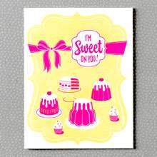 Sweet on You: HL-794