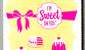 Sweet on You---HL-794