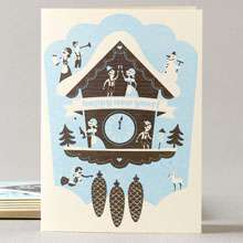 Happy New Year Set of 6: HL-807S