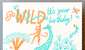 Go Wild---HL-813