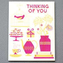 Thinking of You: HL-824