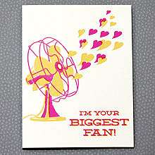 Big Fan: HL-826