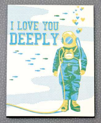 Deep Love