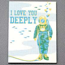 Deep Love: HL-827