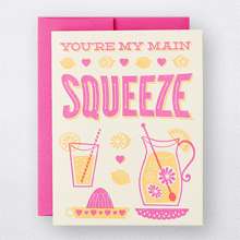 Main Squeeze: HL-828