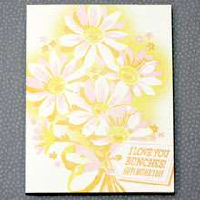 Love You Bunches: HL-831