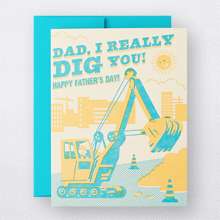 Digger Dad: HL-832