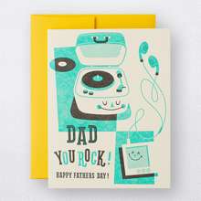 Dad, You Rock!: HL-837