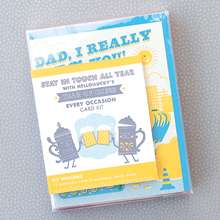 Year of Cheer Card Kit: HL-844s