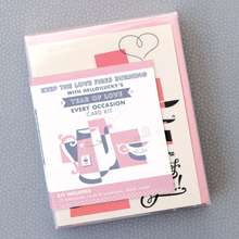 Year of Love Card Kit: HL-845s