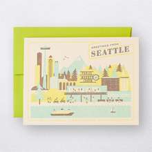 Visit Seattle: HL-846