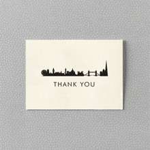 London Skyline: HL-848