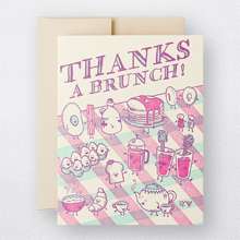 Thanks a Brunch: HL-859