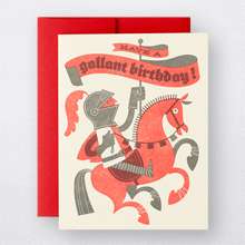 Gallant Birthday: HL-860