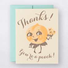You\'re a Peach: HL-862