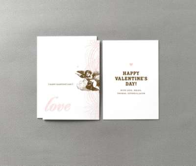Cupid Valentine