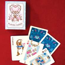 Playing Cards