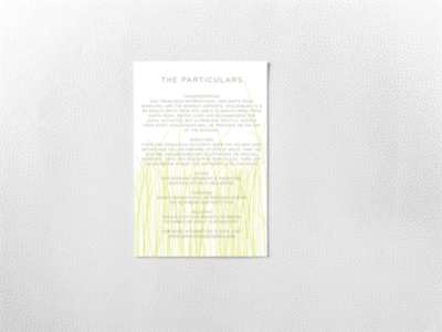 Meadow---Letterpress Details Card