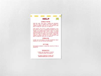 Pixel Perfect: Details Card