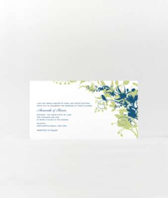 L'Oiseau---Digital Wedding Invitation