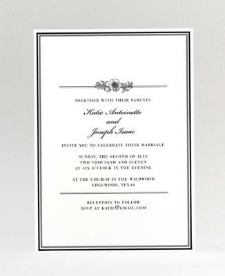 Wildwood---Digital Wedding Invitation