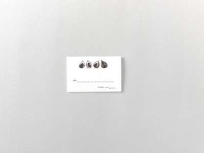 Figs---Place Card