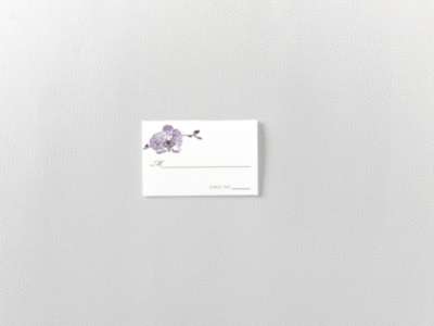 Orchid---Digital Place Card