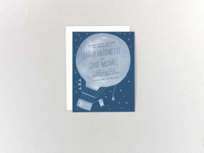 Adventure: Save the Date
