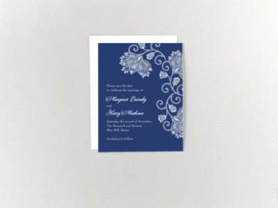 Duchesse: Save the Date