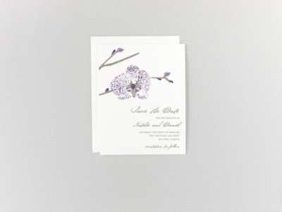 Orchid---Digital Save the Date