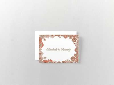 Evelyn---Folded Note Card